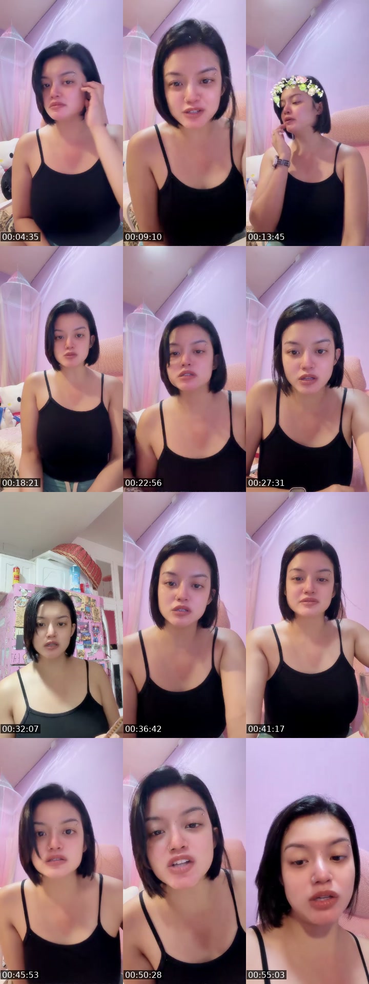 @babyekyn TikTok live from 2026-07-20