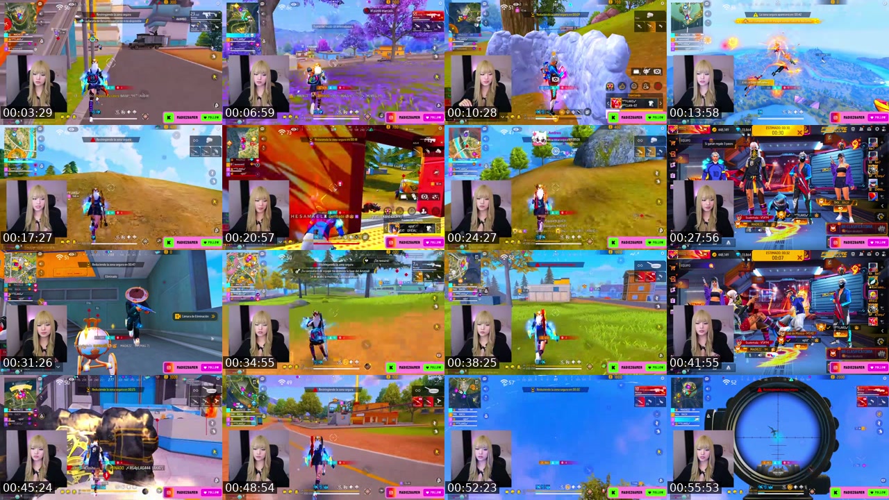 Guatemala TikTok live: unete a mi discord by @madiezgamer