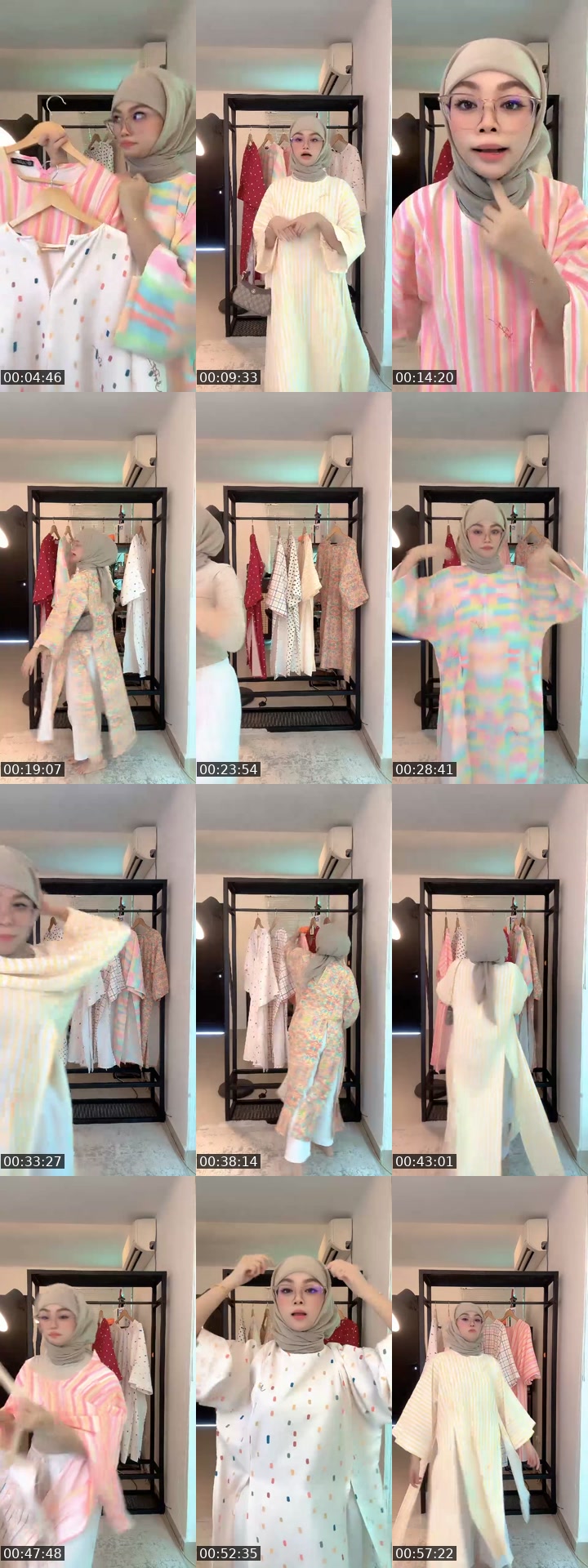 @lilypetunahq TikTok live from 2026-07-20
