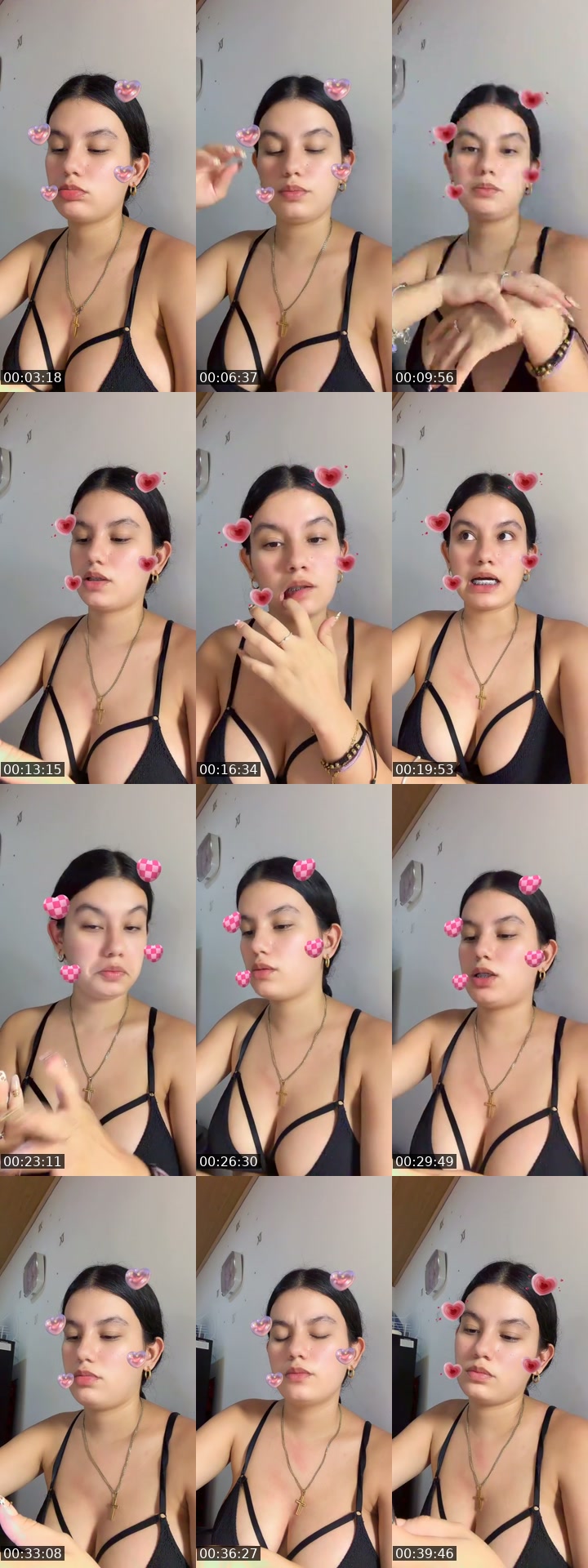 @paulavera044 Colombia TikTok live from 2026-07-20