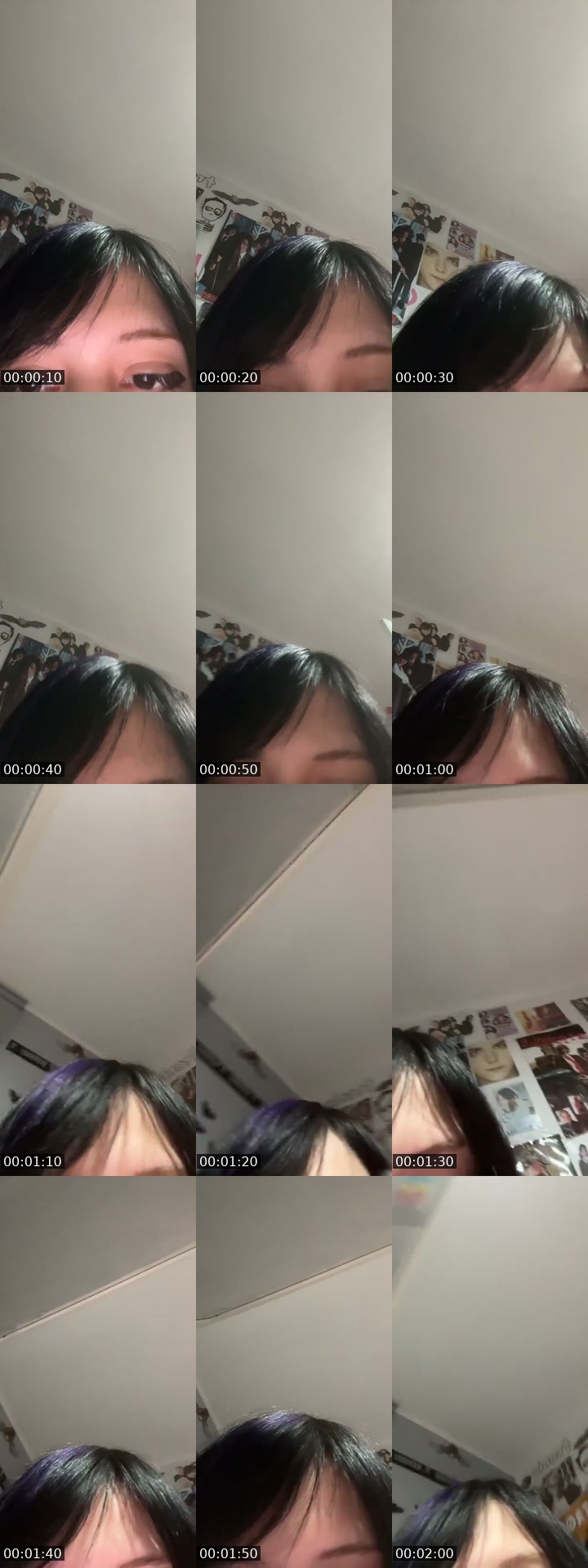 TikTok live: hola by @hopelesschan