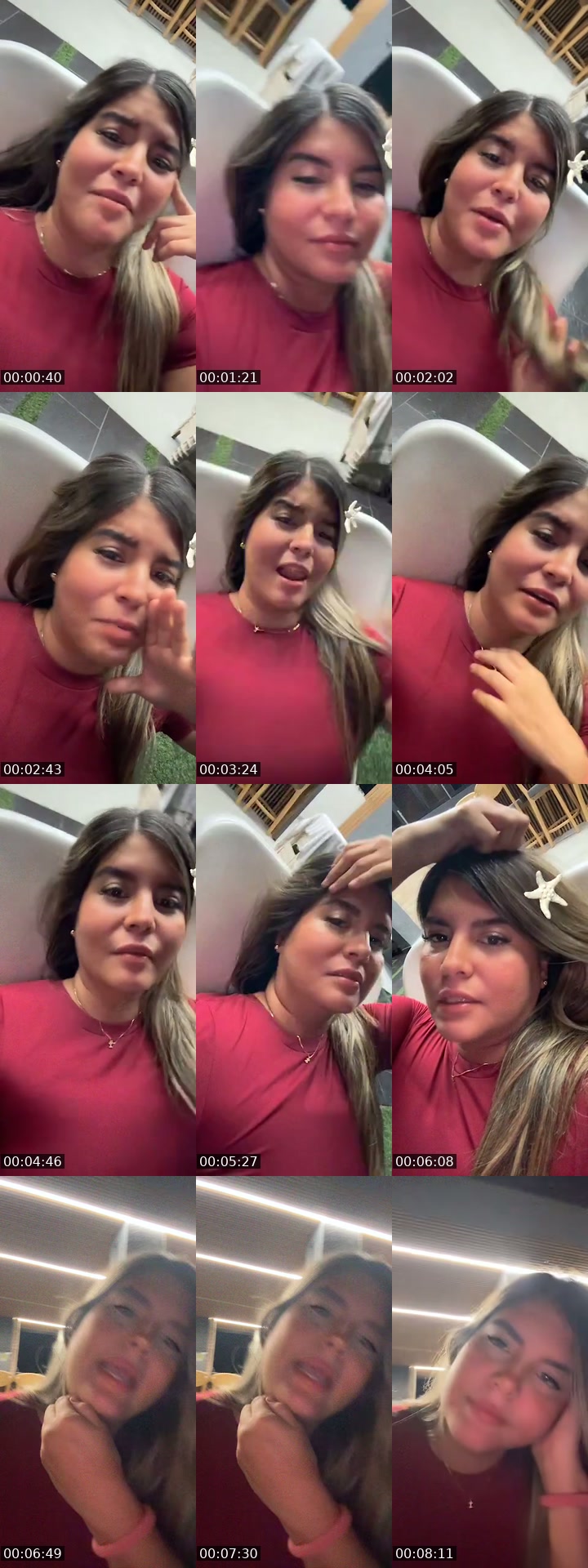 @_isl33 TikTok live from 2026-07-20