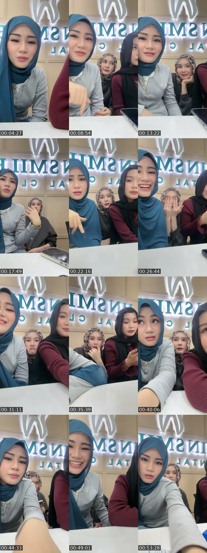 TikTok live: bah yala by @ayueyeduh