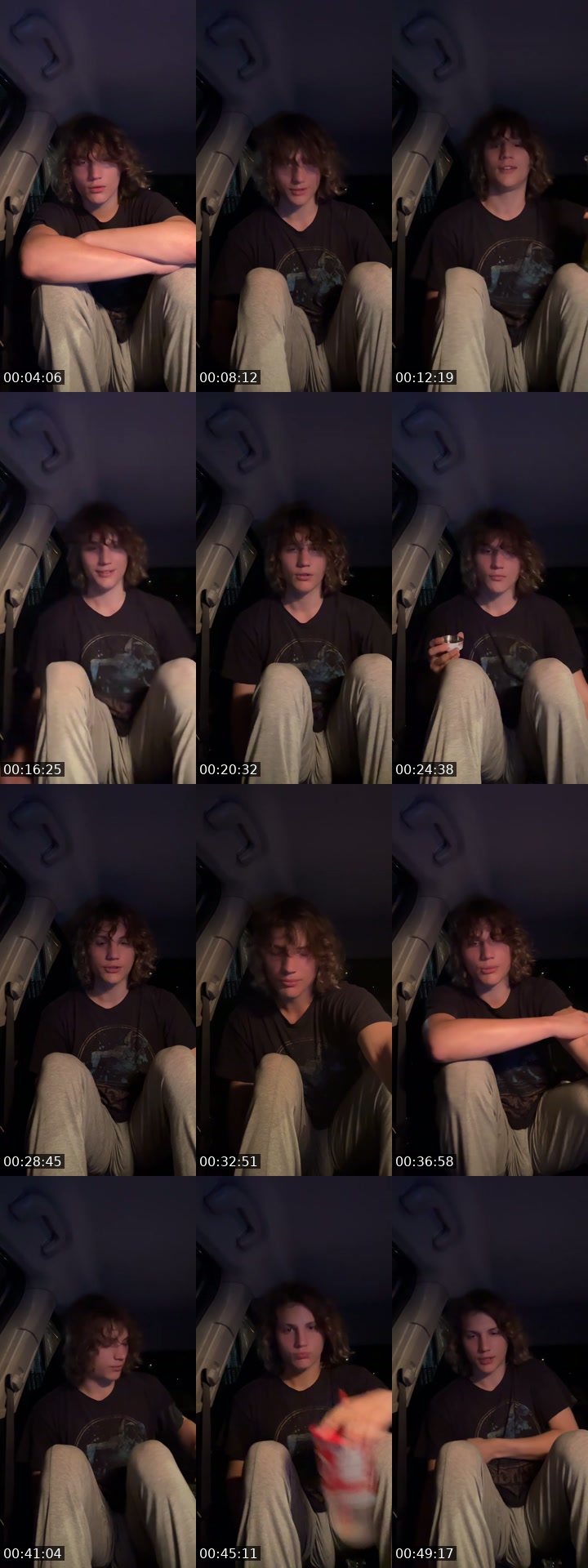 @alfredofetus420 TikTok live from 2026-07-20