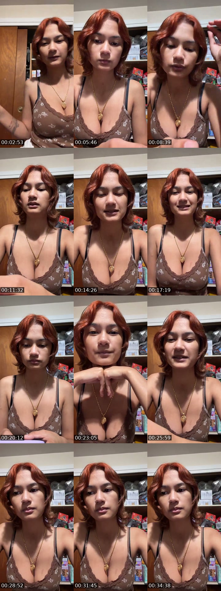 TikTok live: Mentioned you by @978.kjm