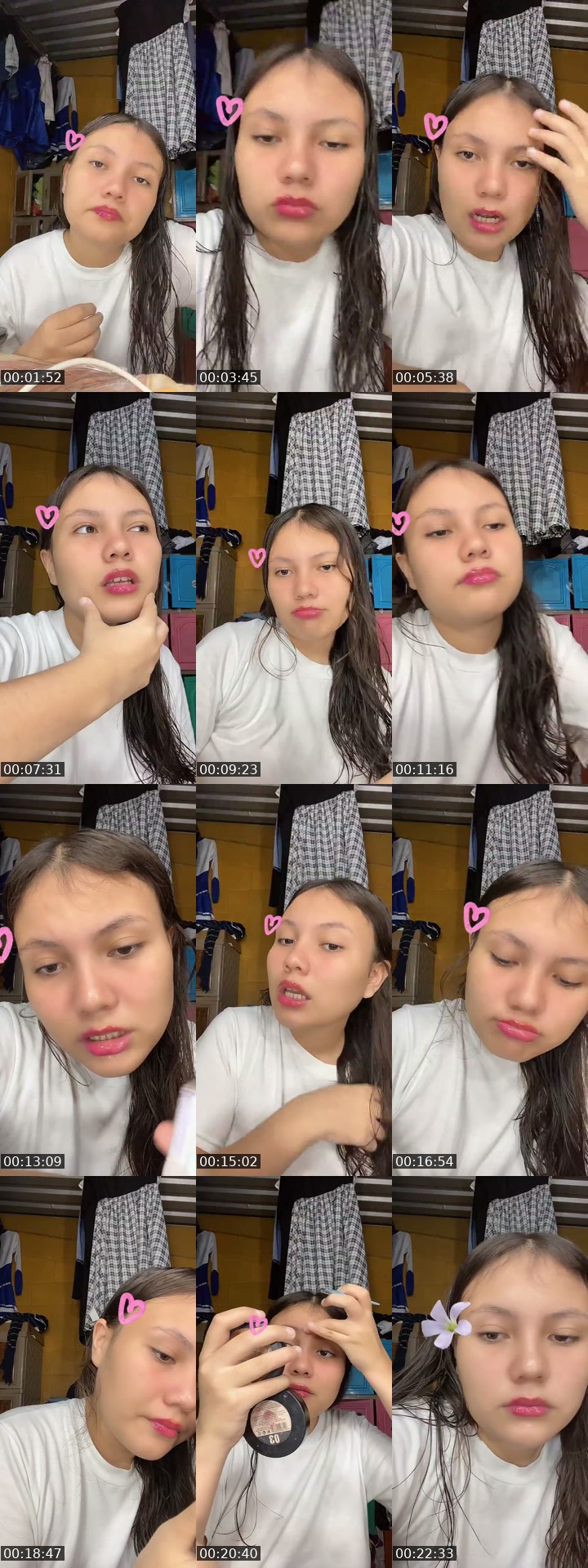 @lisbeth_18_0 TikTok live from 2026-07-20