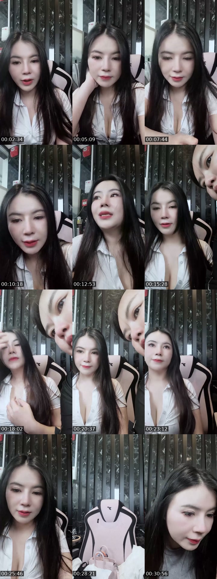 TikTok live: 叫宝贝 by @k83444714