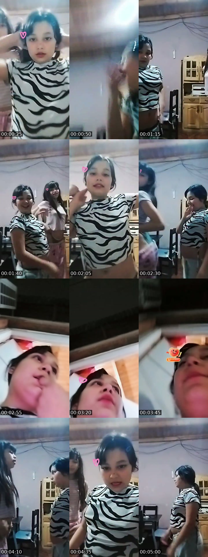 @porsiempre655 TikTok live from 2026-07-20