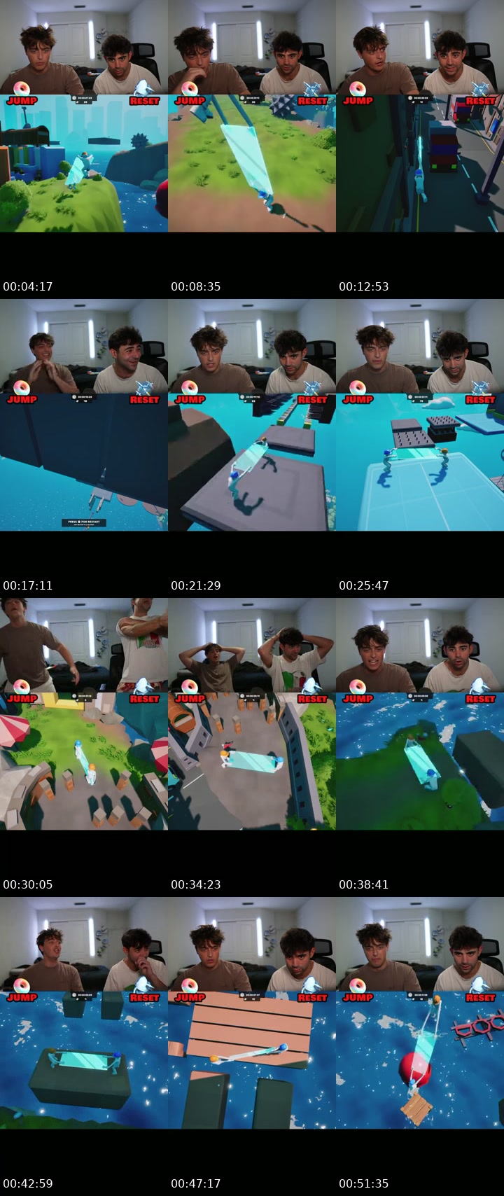 TikTok live: cant end until i win... by @yoflowzy