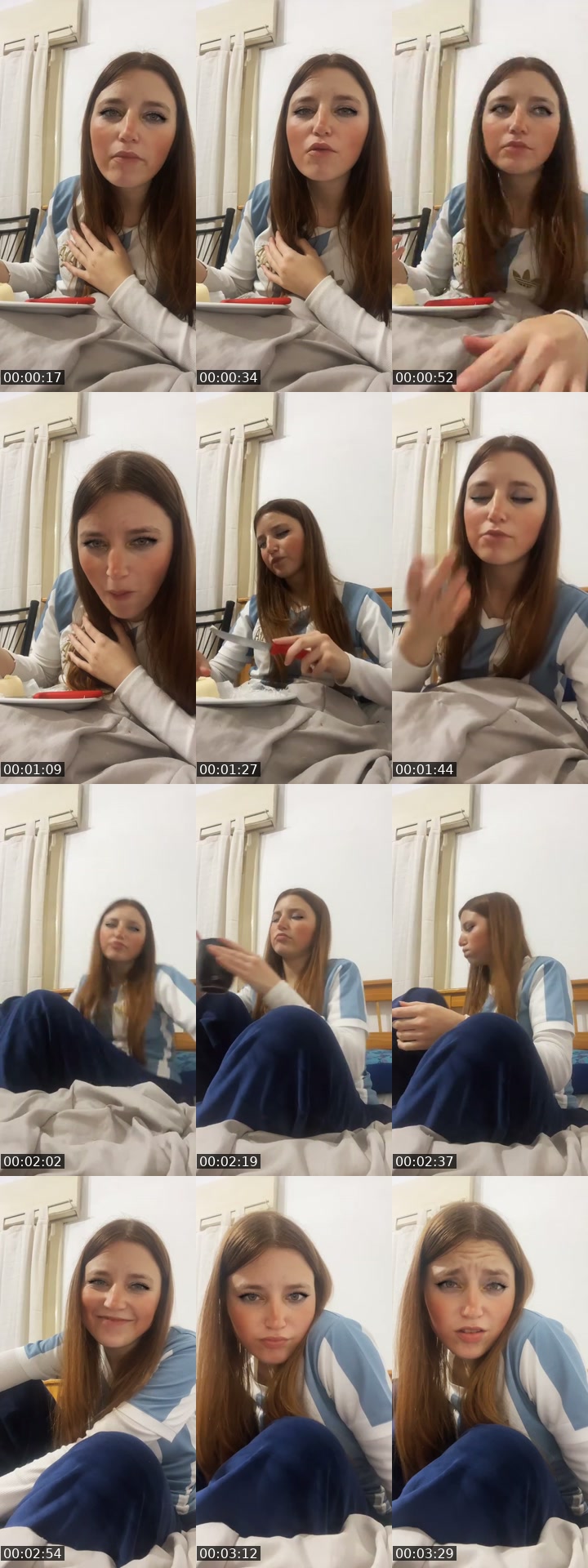 TikTok live: Ig bycolo.xo by @bycolo.xo19