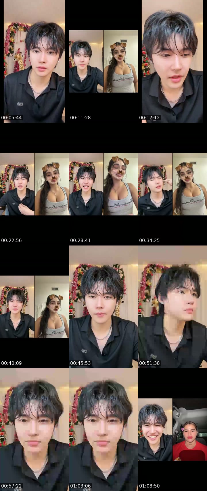 @yun_tuyo TikTok live from 2026-07-20