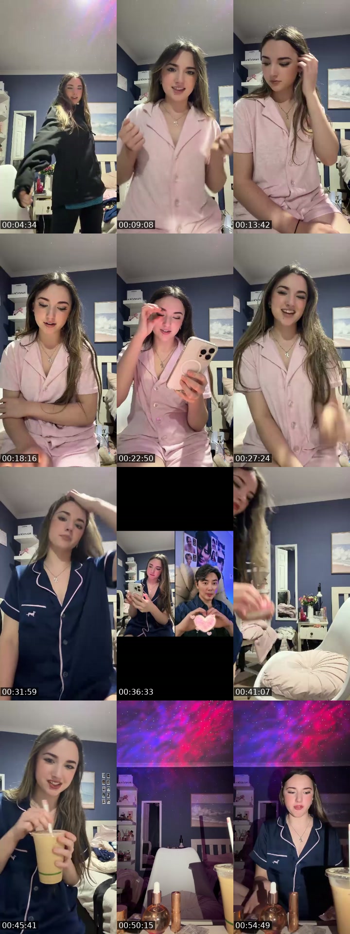 @_katie.watson New Zealand TikTok live from 2026-07-20