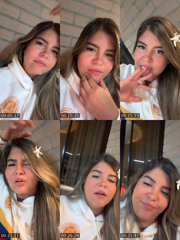 @_isl33 TikTok live from 2026-07-20
