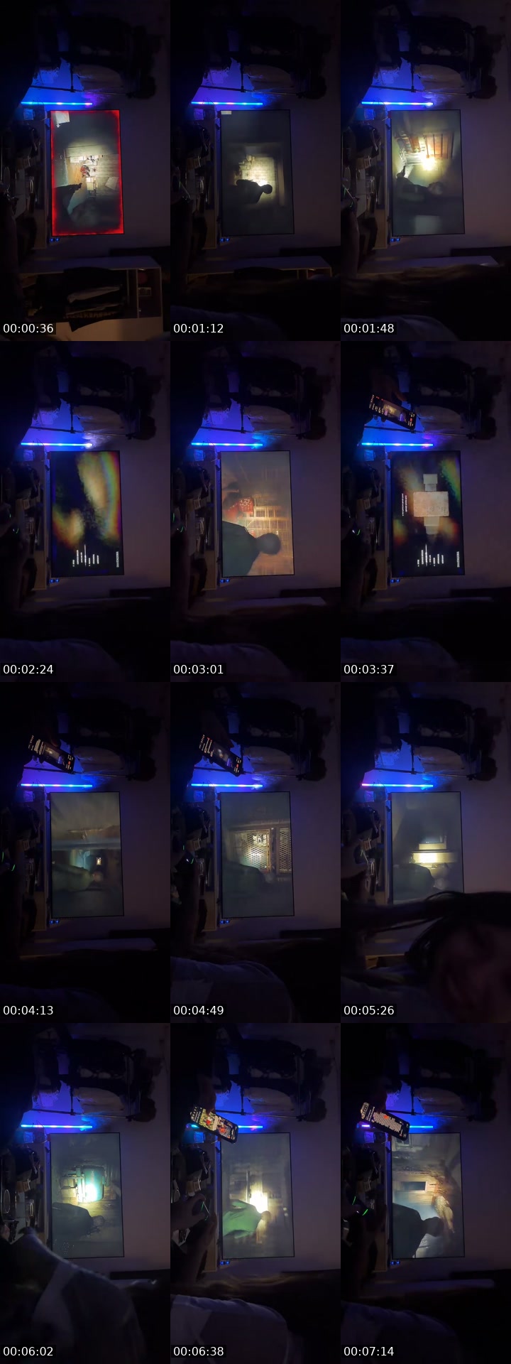@badfacesaro TikTok live from 2026-07-20
