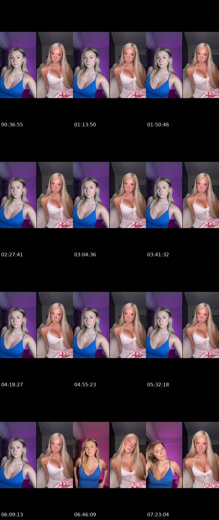@maryia_darnell TikTok live from 2026-07-20