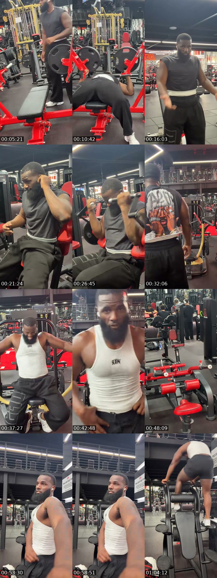 @phitmeech_journey TikTok live from 2026-07-20