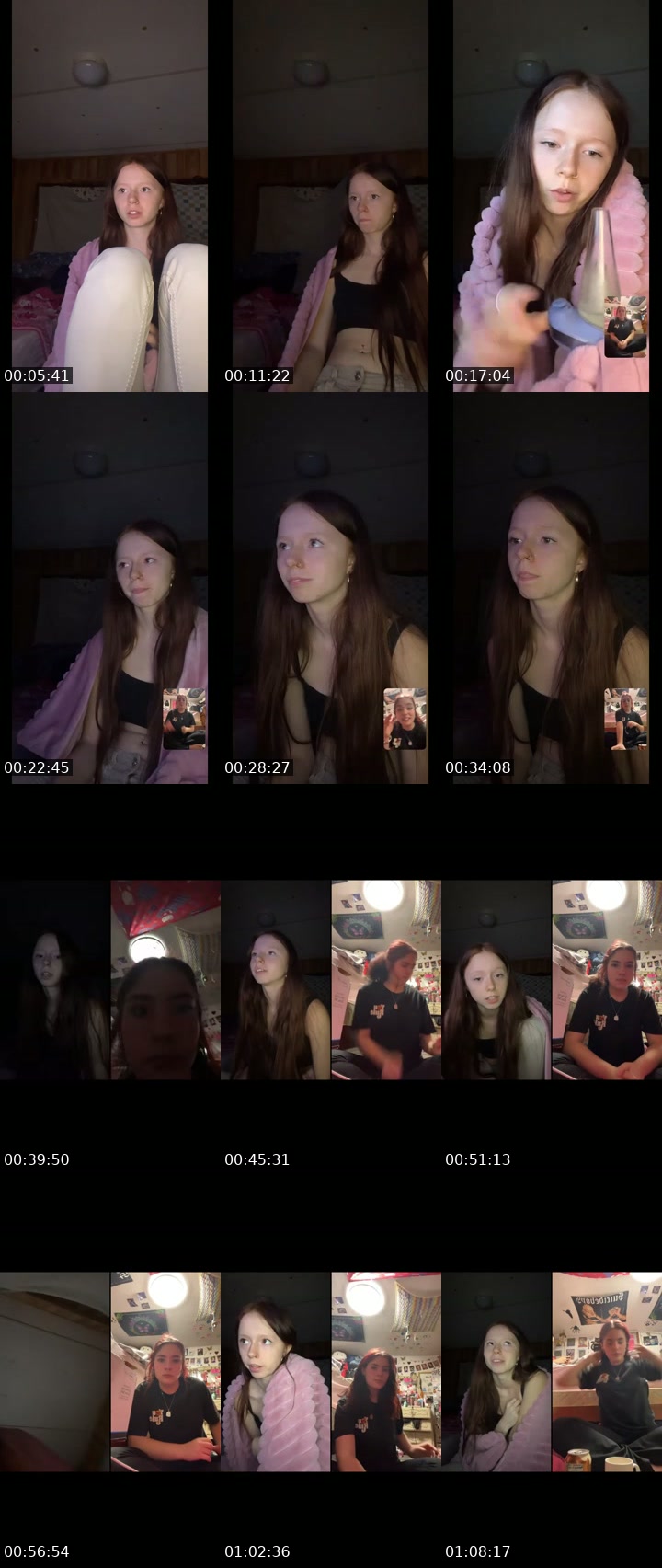 TikTok live: Chat💖 by @xoxo_emiiiii