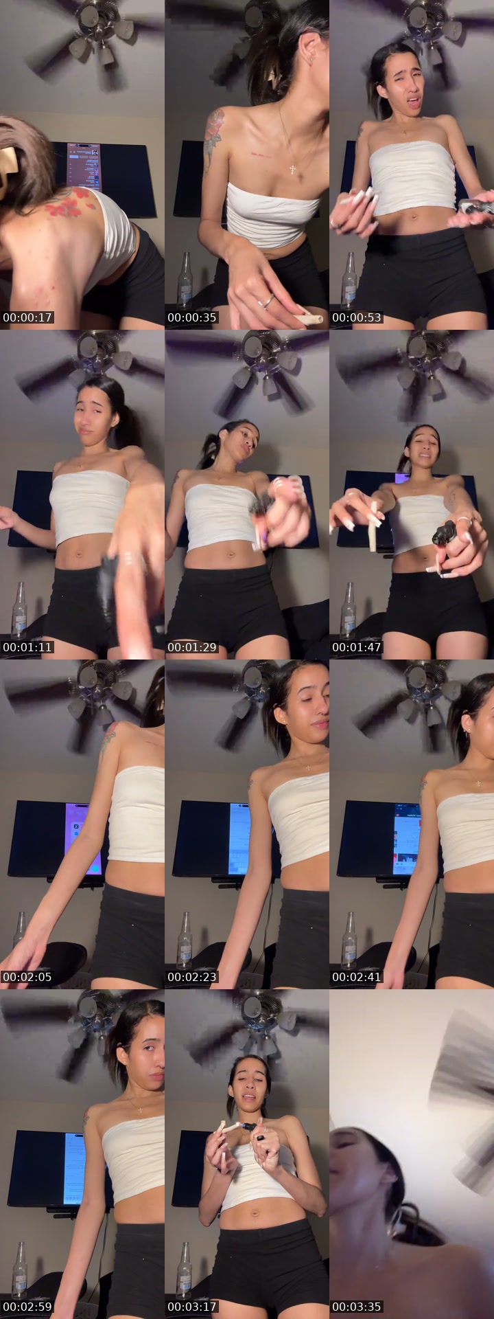 @dakaviaa TikTok live from 2026-07-20
