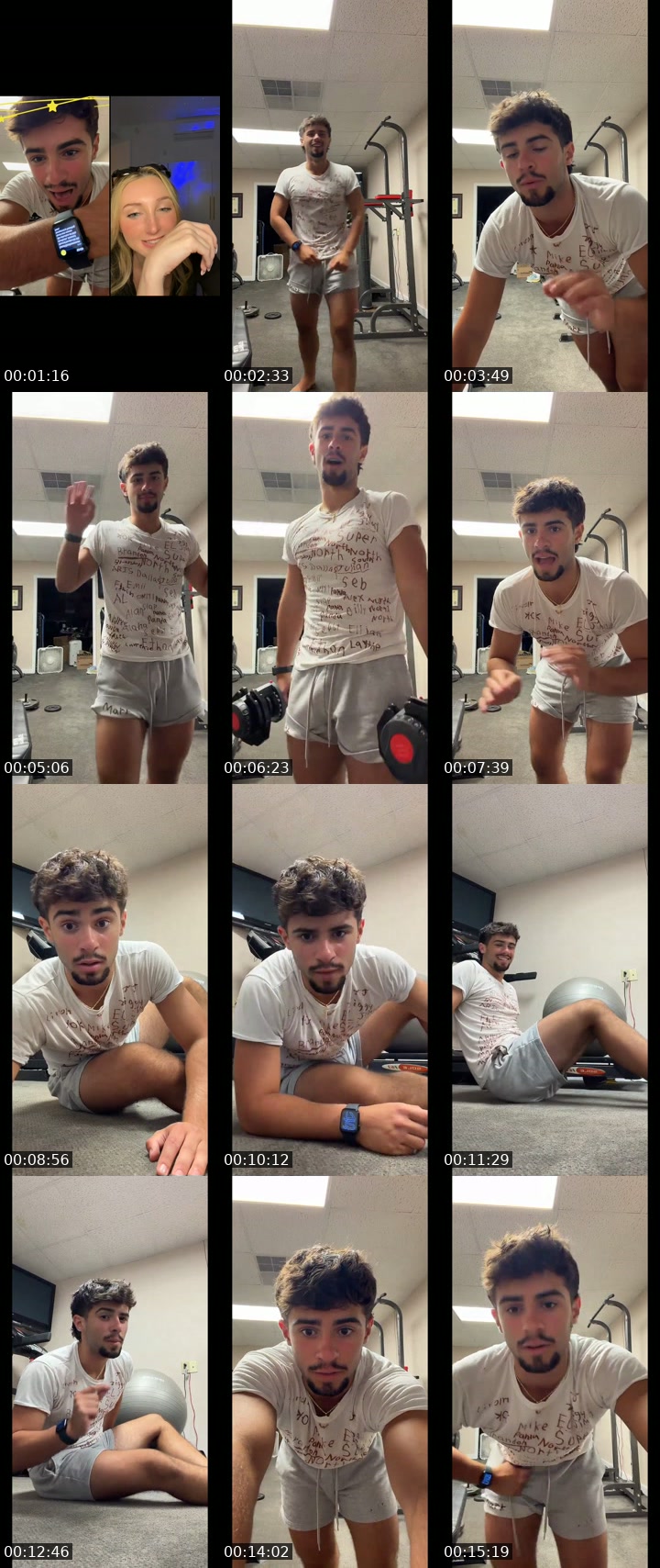 @gio2alive TikTok live from 2026-07-20