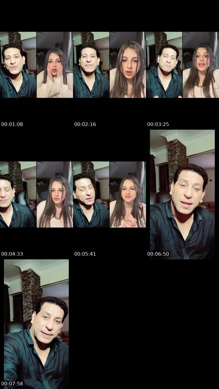 @elmhraga12 TikTok live from 2026-07-20