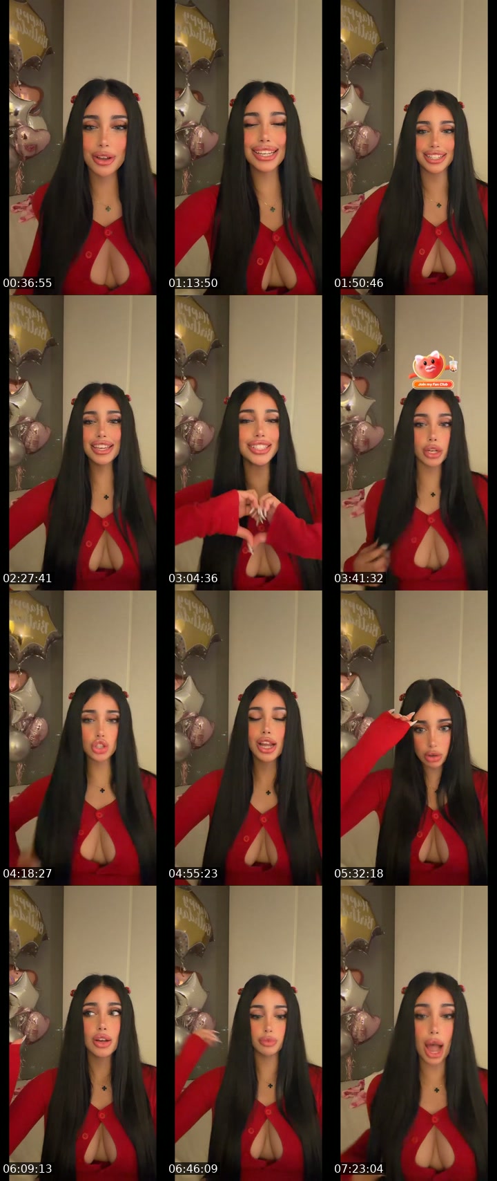 @menamimiii TikTok live from 2026-07-20