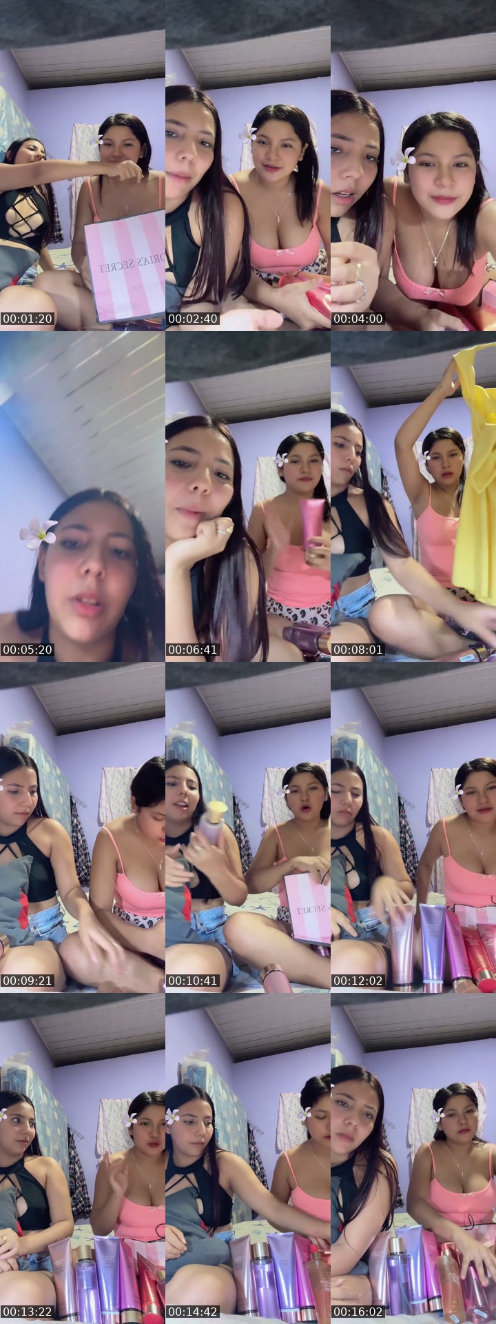 @stefania16._ TikTok live from 2026-07-20