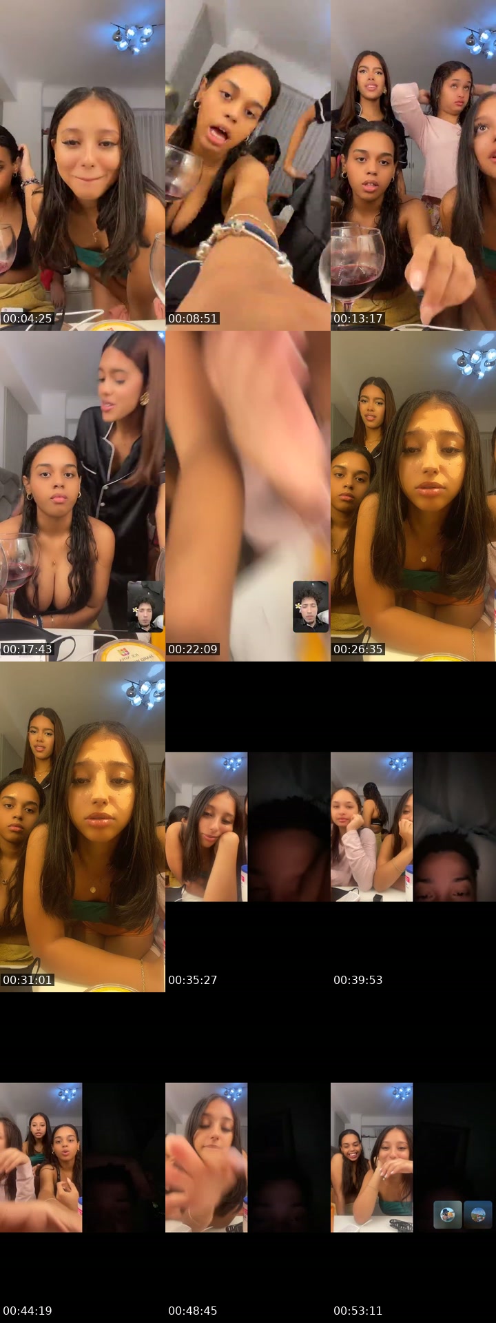 @chailyn2_ TikTok live from 2026-07-20