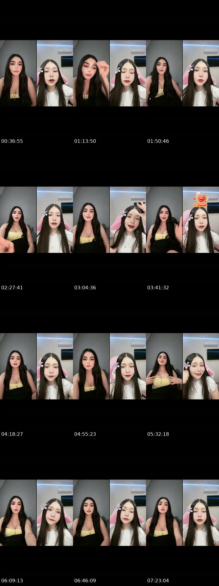 @_alexarios_ TikTok live from 2026-07-20