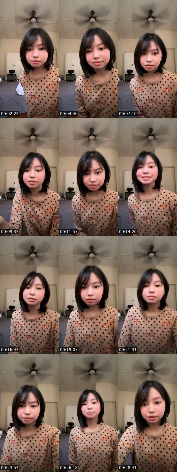 @itsmedeana TikTok live from 2026-07-20