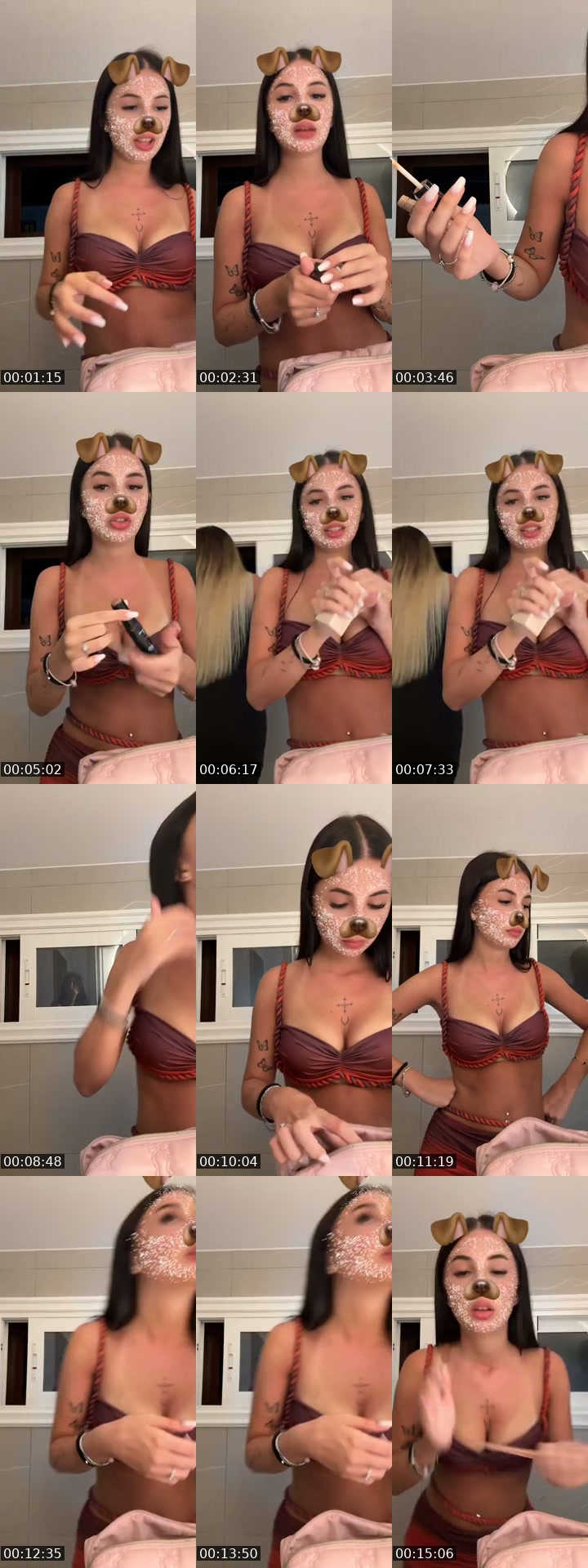@_sara.ceoloni_ TikTok live from 2026-07-20