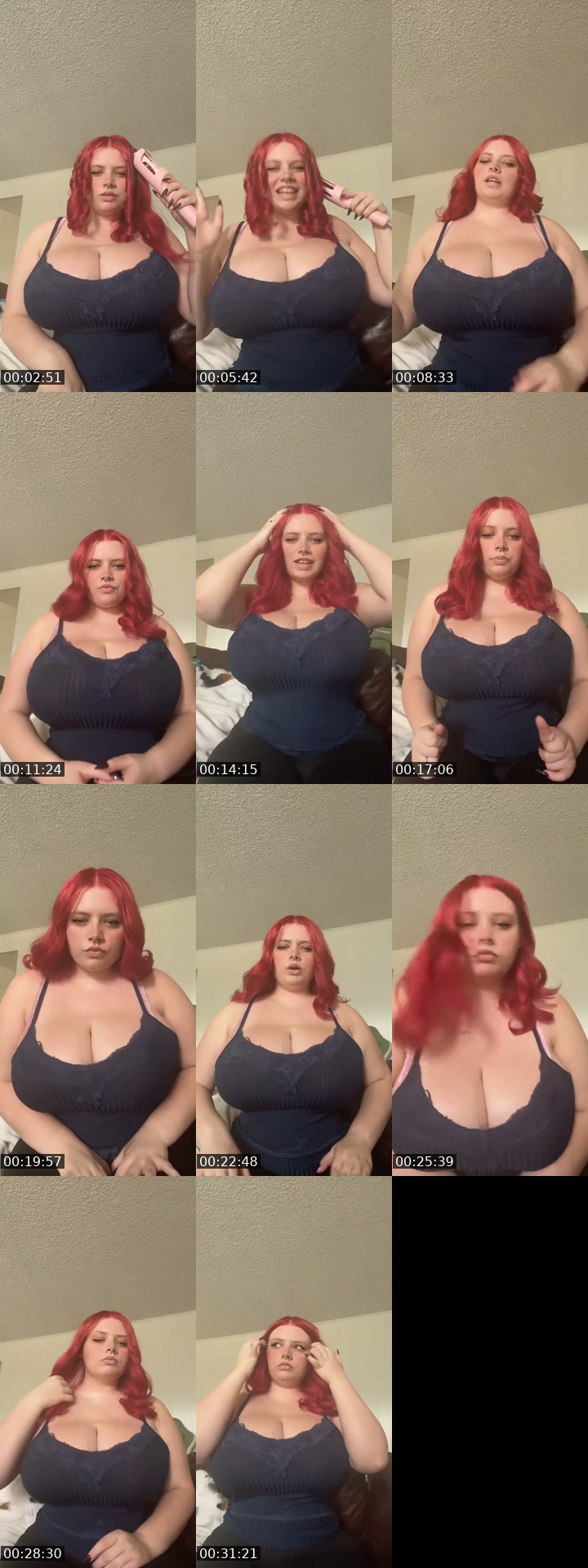 TikTok live: Lowkey chillin 🎵 by @f_christmas_haters