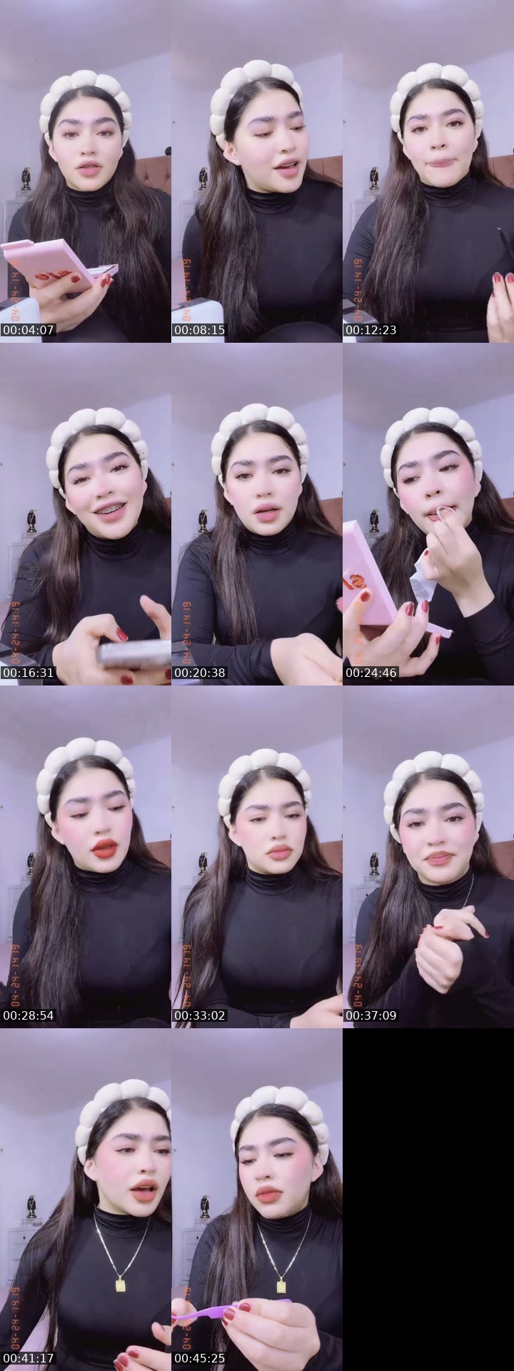 @wepdam7 TikTok live from 2026-07-20