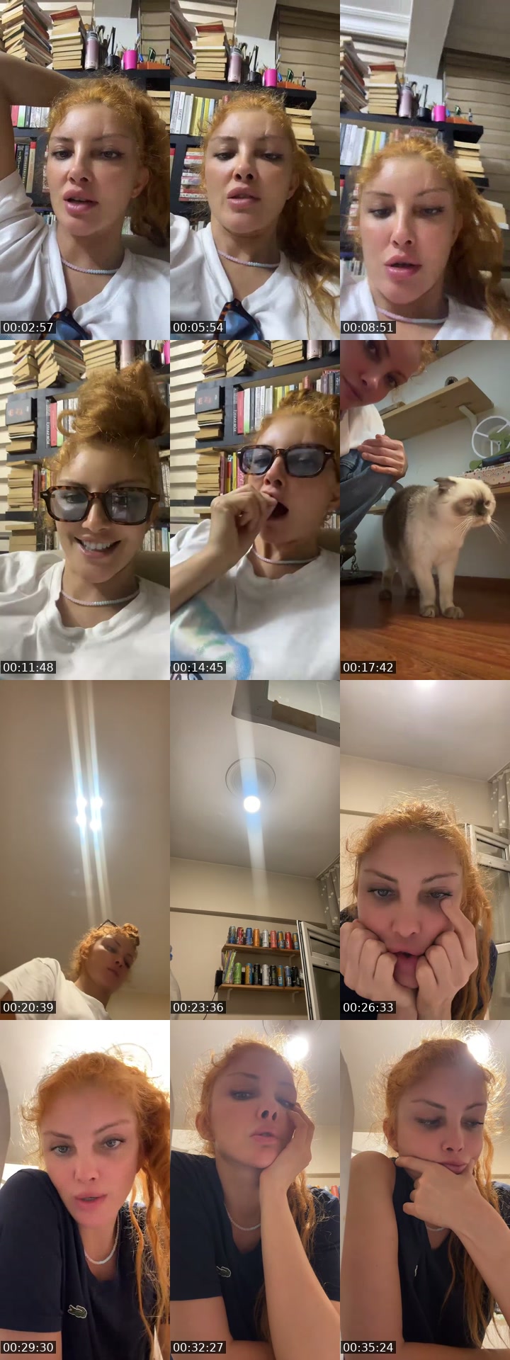 @gozdemeta TikTok live from 2026-07-20