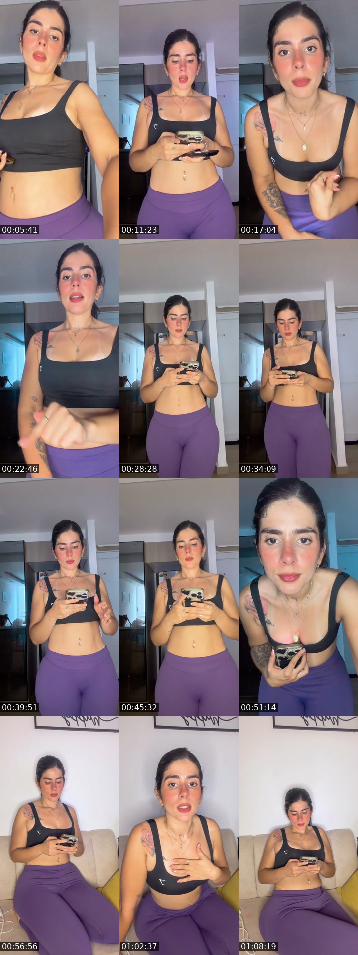@lailabanss11 TikTok live from 2026-07-20