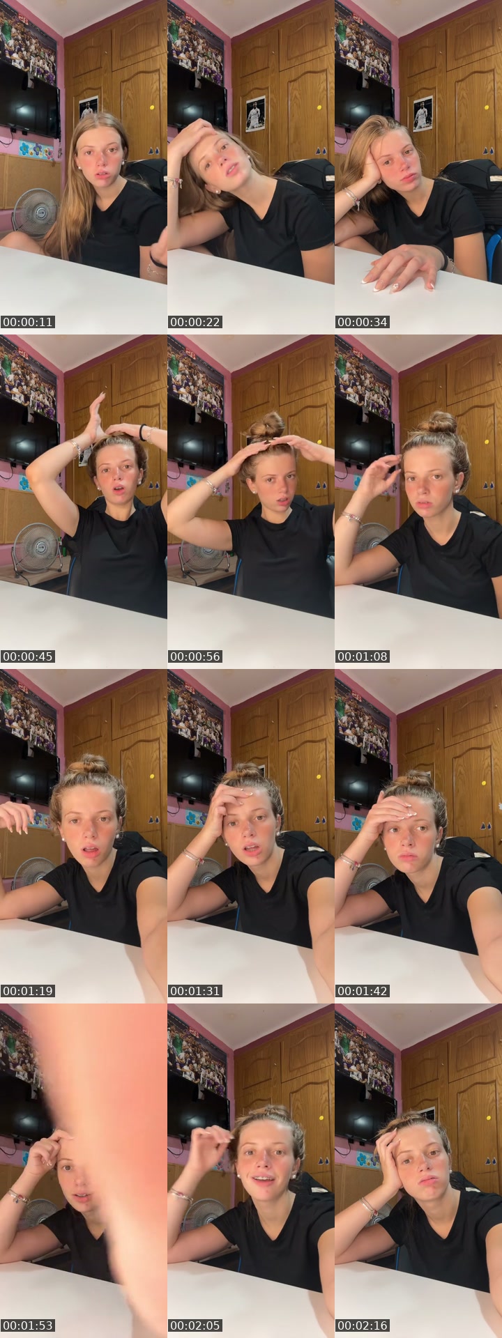 TikTok live: Llamamos a vuestros exs by @paulaadirectooos_