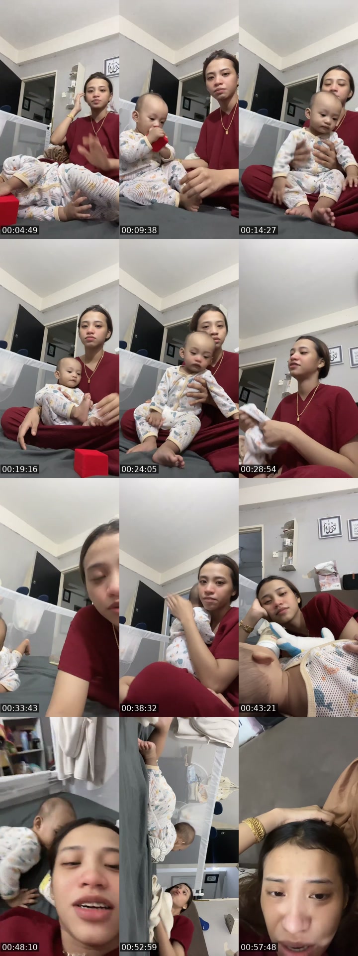 @nrulamir4 TikTok live from 2026-07-20