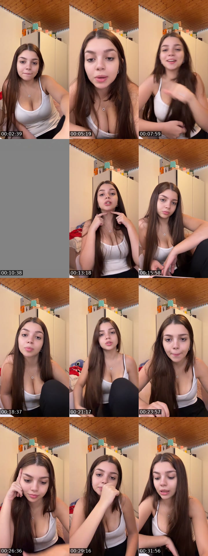 @laurarazeraav TikTok live from 2026-07-20