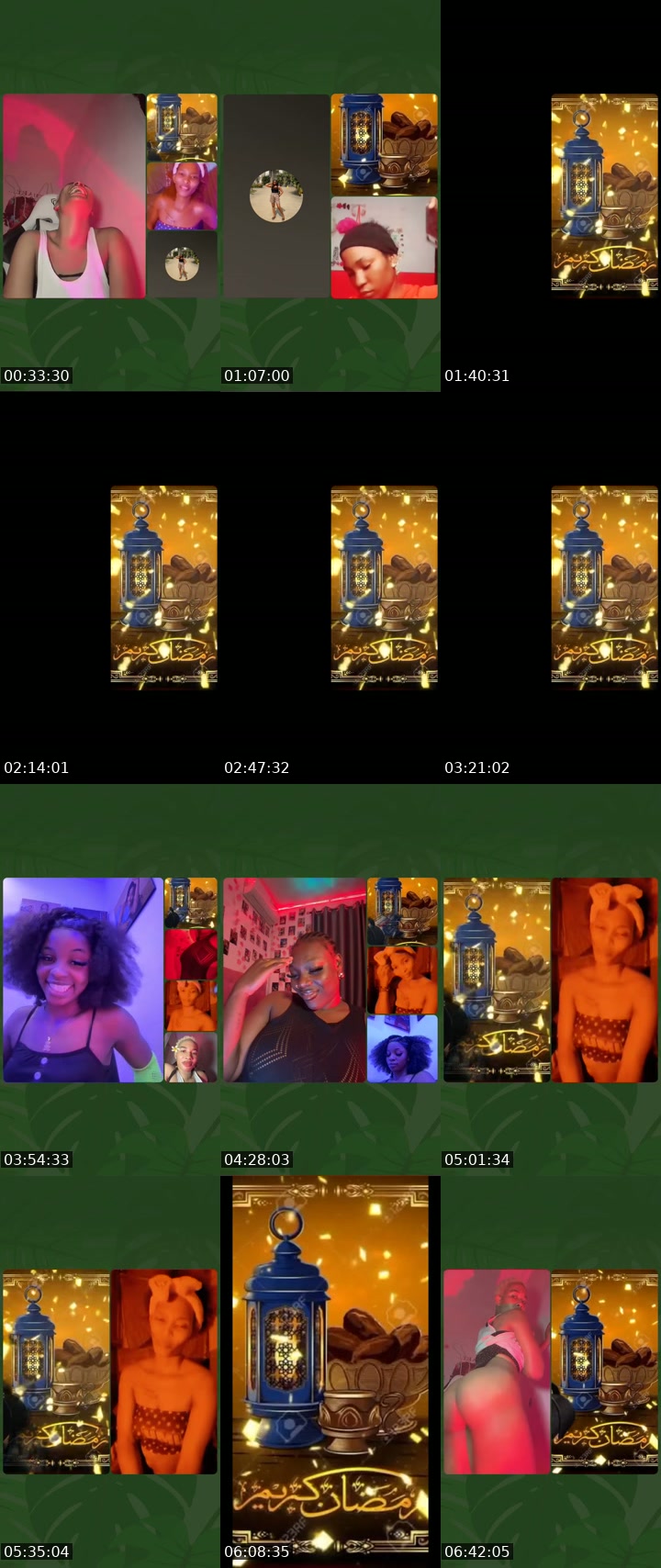 @queserasera396 TikTok live from 2026-07-20
