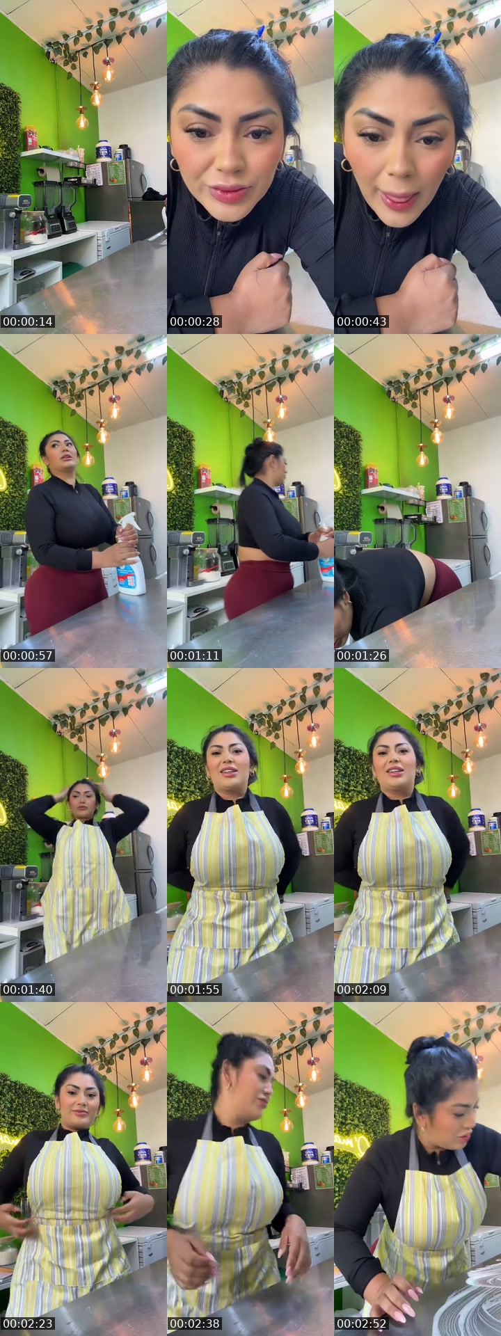 @danii_amador22 TikTok live from 2026-07-20