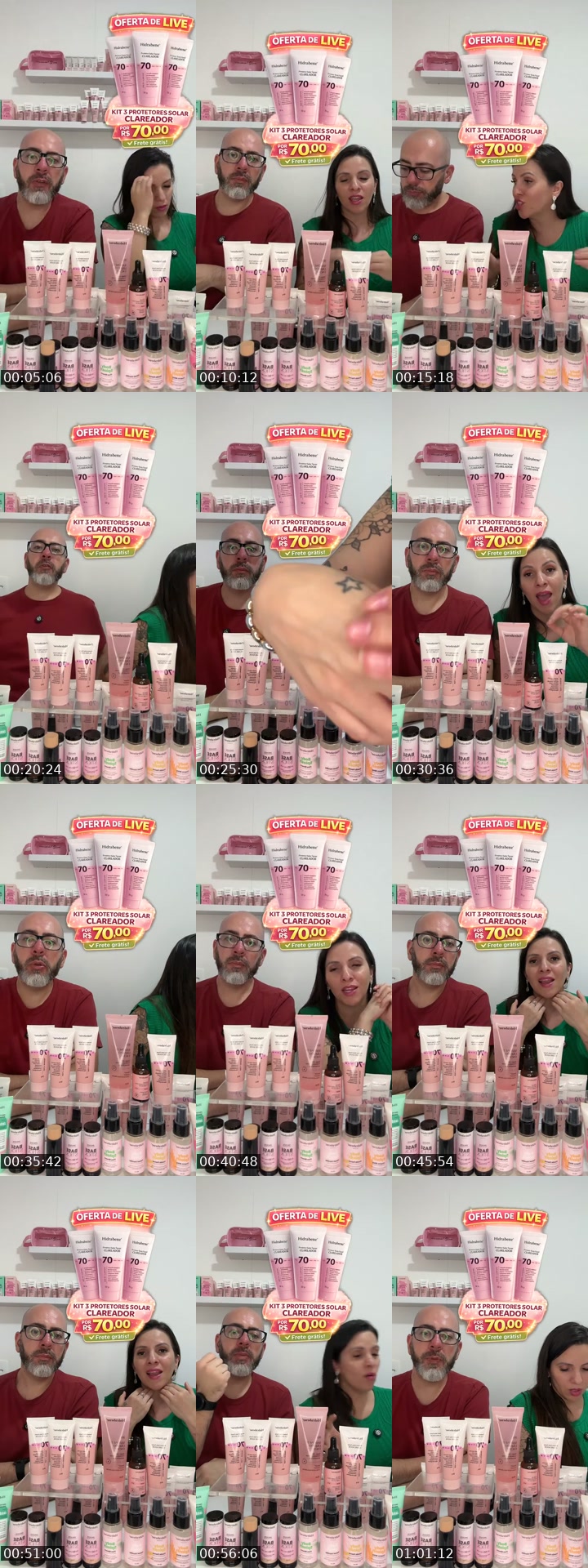 @tati.shop.creator.01 TikTok live from 2026-07-20
