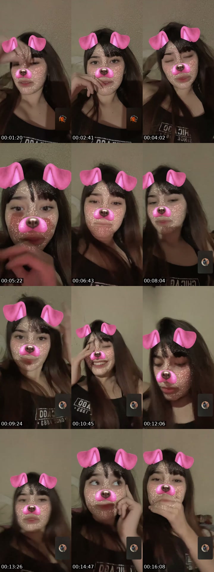 TikTok live: Holisss volví by @.arianaaa4