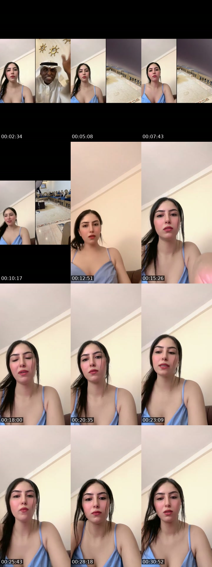 @.la657 TikTok live from 2026-07-20