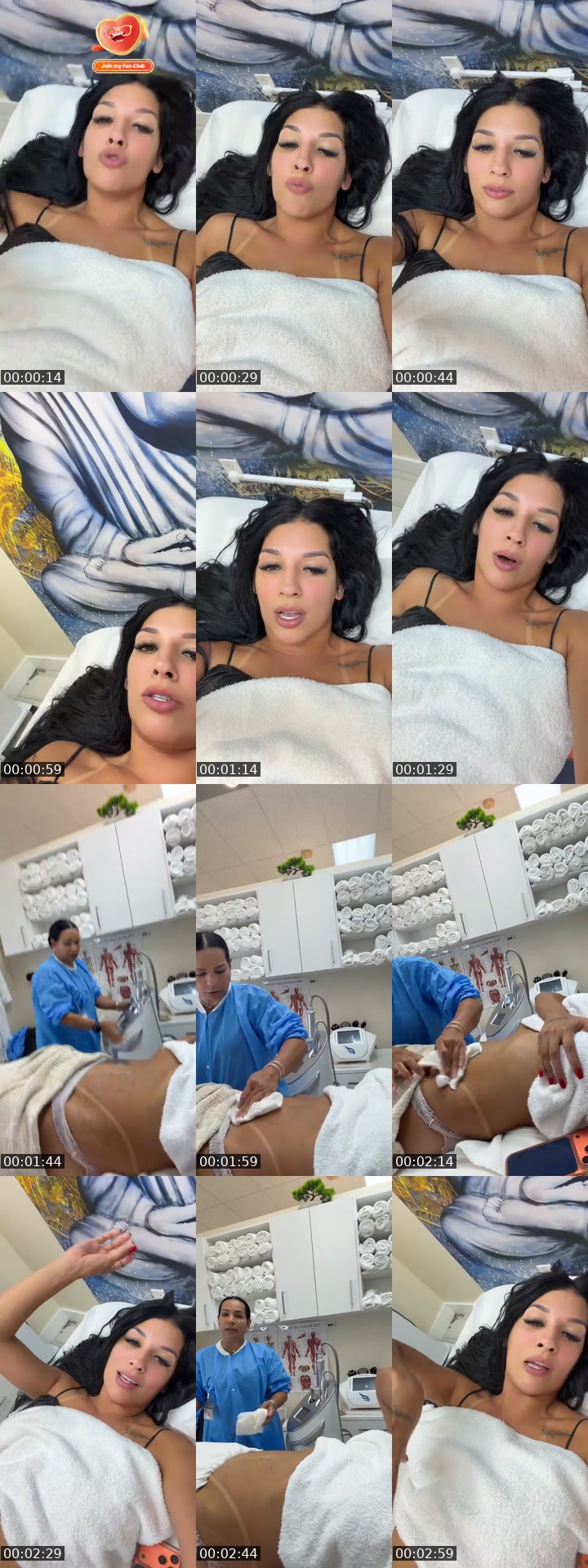 @bodyonpoint__ TikTok live from 2026-07-20