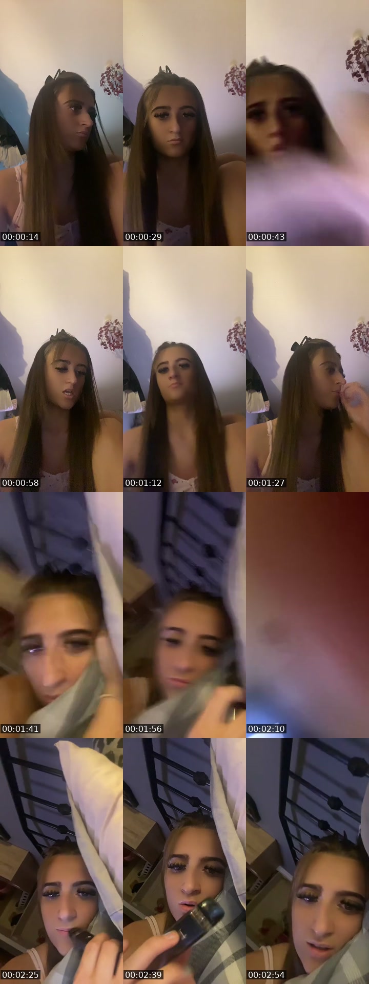 @caitlinjervis68 TikTok live from 2026-07-20