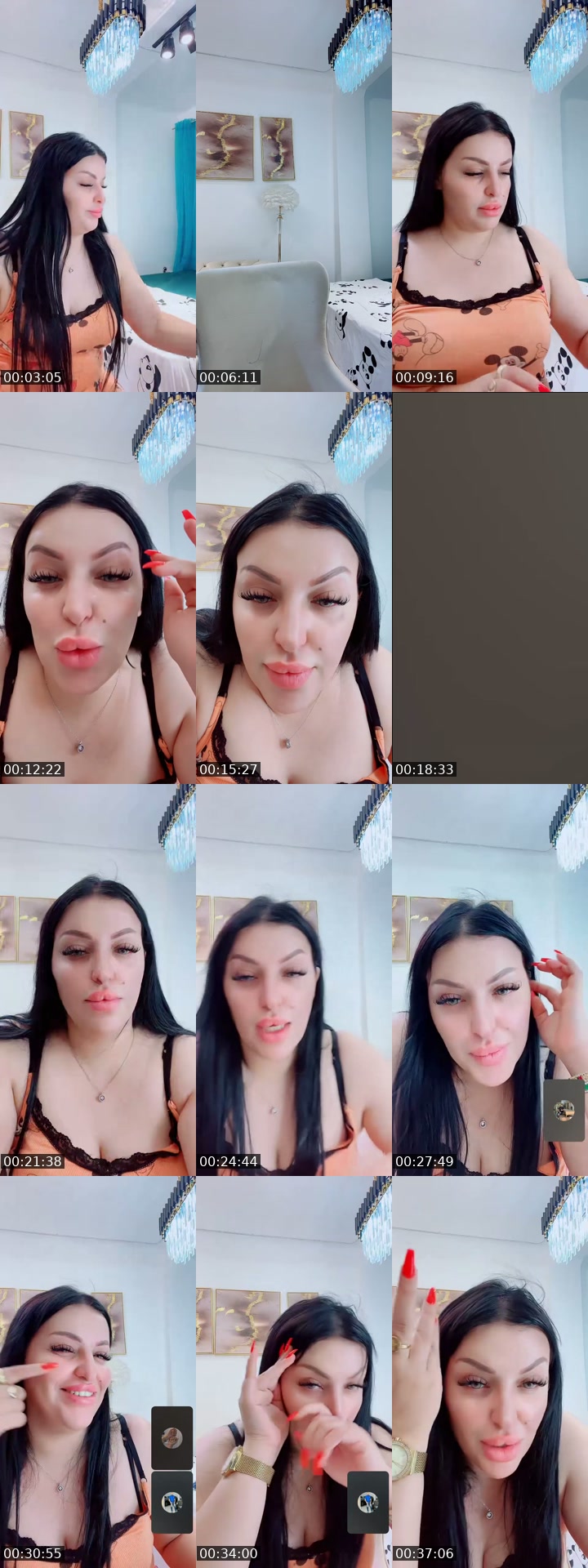 @madame.chanez France TikTok live from 2026-07-20