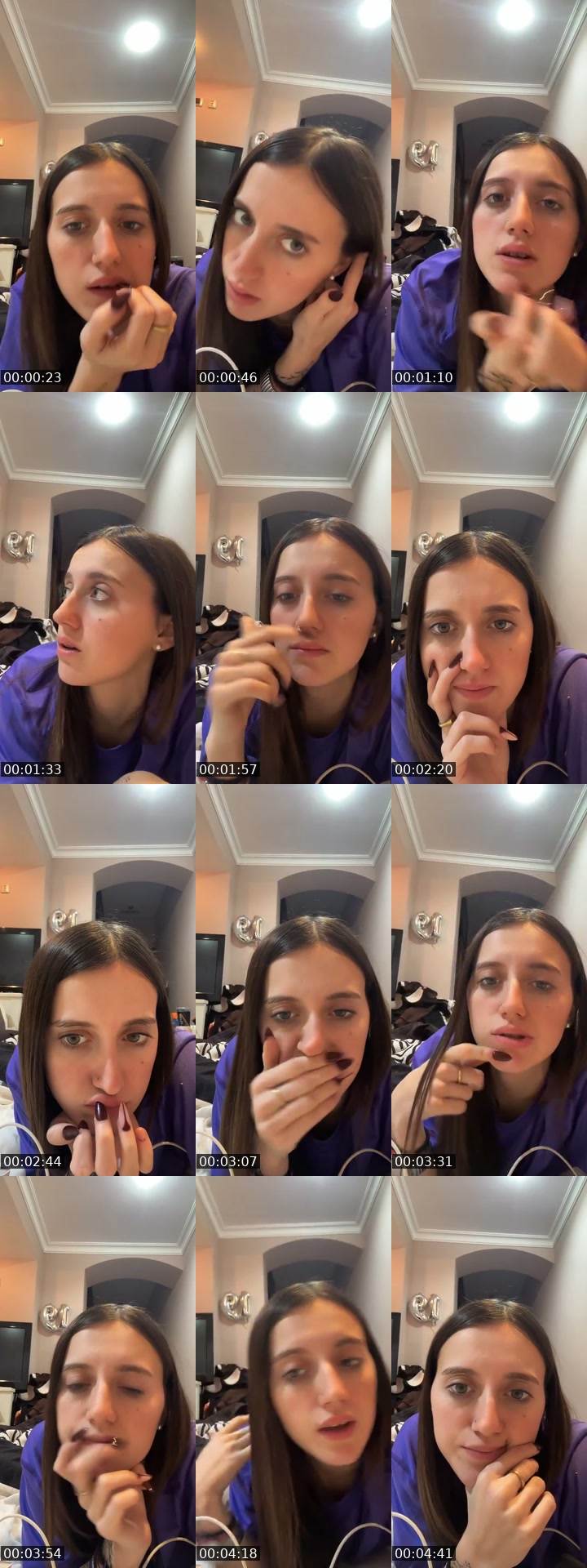@merr.lf Mexico TikTok live from 2026-07-20