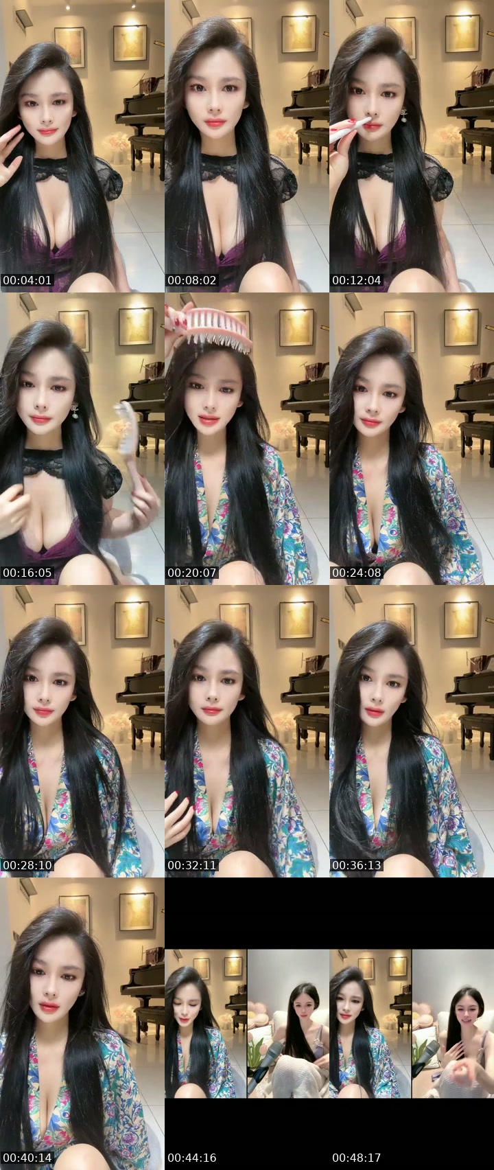 @hqcf646324 TikTok live from 2026-07-20