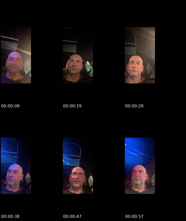 @hereisalltv Israel TikTok live from 2026-07-20