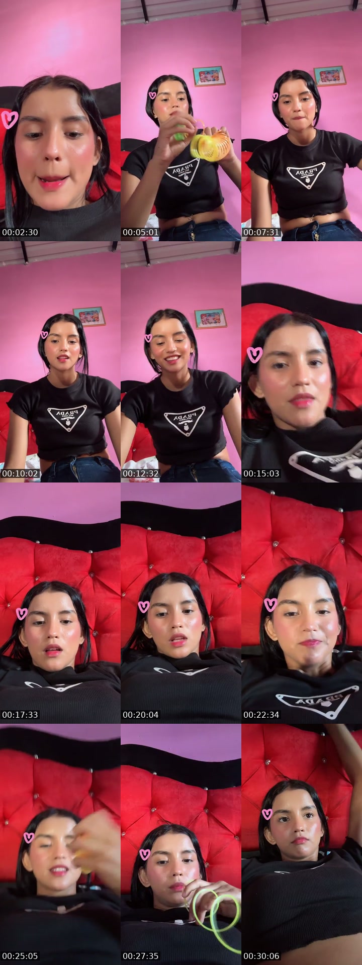 @tatianatrujillo02 TikTok live from 2026-07-20