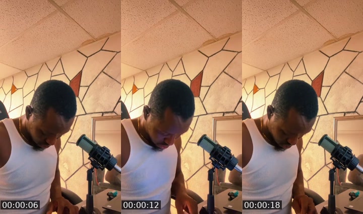 @kenyababe2 TikTok live from 2026-07-20
